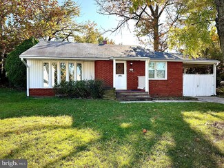 137 Othoridge Rd, Lutherville Timonium, MD 21093