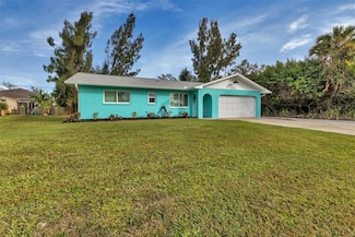 20238 Banner Ave, Port Charlotte, FL 33952