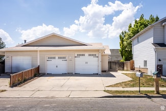 7648 Sunrise Place W, West Jordan, UT 84084