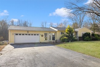 11 Gervais St, Coventry, RI 02816