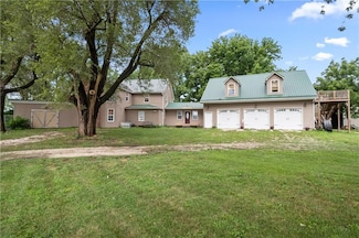 119 NE 1050th Rd, Warrensburg, MO 64093