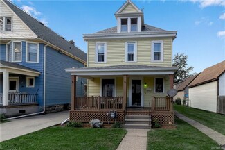 108 Riverview Place, Buffalo, NY 14210