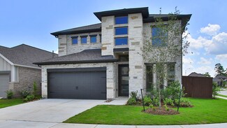 11206 Burgus Farm Rd, Atascocita, TX 77396
