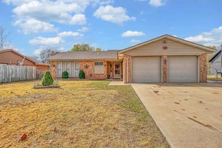 2713 NE Bell Ave, Lawton, OK 73507