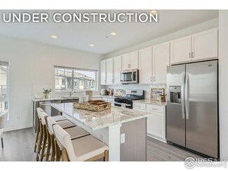 1003 Schlagel St Unit 4, Fort Collins, CO 80524