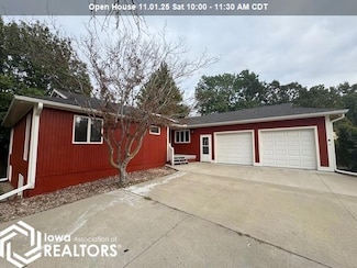 1203 W Orchard St, Centerville, IA 52544