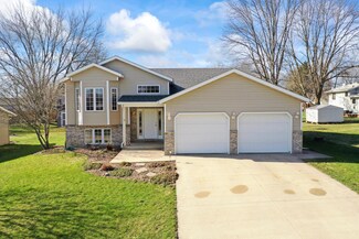 604 4th St NE, Kasson, MN 55944