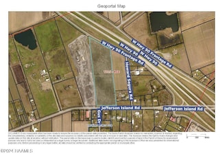 Tbd Us 90, New Iberia, LA 70560