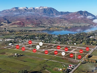 357 S 7900 E Unit 14, Huntsville, UT 84317