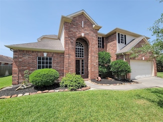 18423 Memorial Springs Pass, Tomball, TX 77375