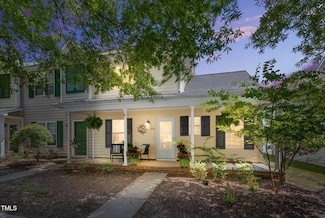 310 Commons Dr, Holly Springs, NC 27540