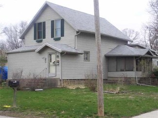 419 Center St, Goshen, IN 46528