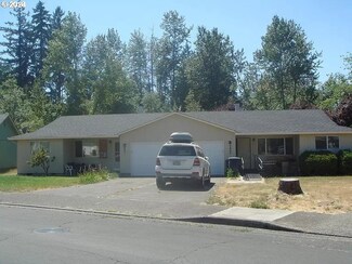 4847 Elderberry Loop, Springfield, OR 97478