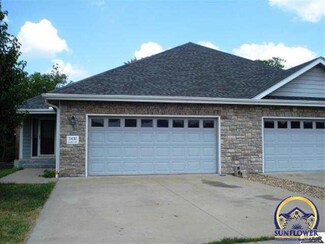 3432 SE Taurus Ave, Topeka, KS 66605