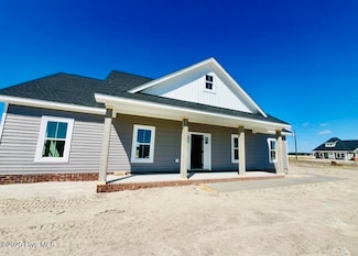 477 N Trotman Rd, Camden, NC 27921