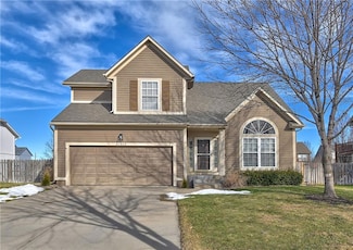 21312 W 119th Place, Olathe, KS 66061