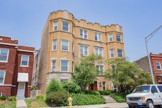 7639 W Jackson Blvd Unit 1E, Oak Park, IL 60304