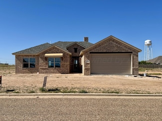 3815 43rd St, Snyder, TX 79549