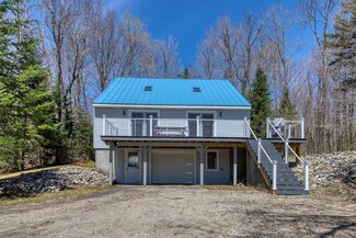 1350 Us Route 2, Randolph, NH 03593