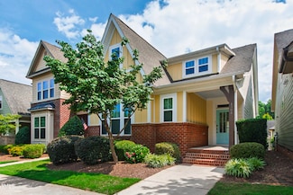 1304 Rodessa Run, Raleigh, NC 27607
