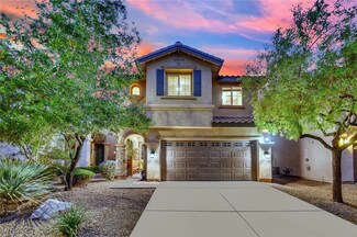 10231 Running Falls St, Las Vegas, NV 89178