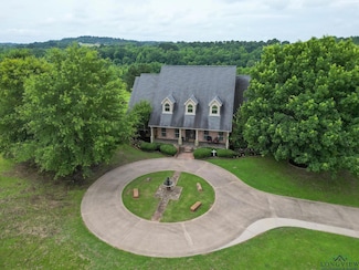 335 Winding Way, Hallsville, TX 75650