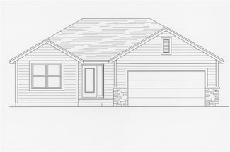 106 Hickory St, Perry, KS 66073
