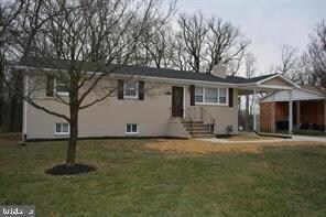 5609 Alan Dr, Clinton, MD 20735