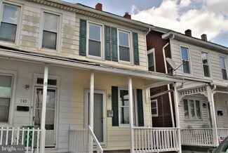 747 S Front St, Steelton, PA 17113