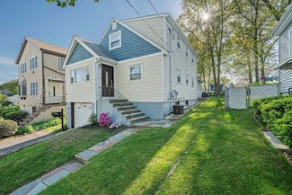 85 Salman St, West Roxbury, MA 02132