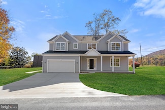 2 Ski Run Trail, Fairfield, PA 17320