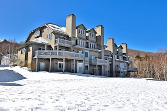160 Solitude Rd Unit L104, Ludlow, VT 05149