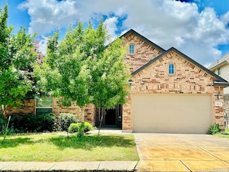 5819 Burro Stone, San Antonio, TX 78253