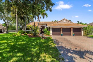 6242 Champlain Terrace, Davie, FL 33331