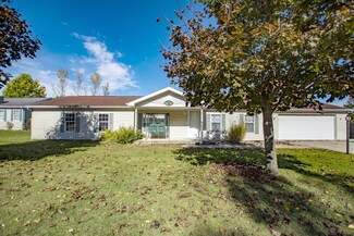15425 William Paul Dr, Bristol, IN 46507