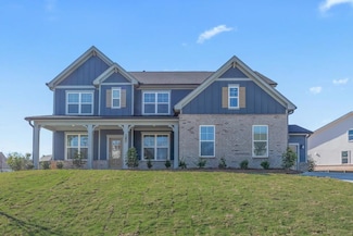 6555 Settingdown Creek Dr, Dawsonville, GA 30028