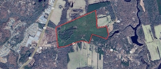 0 Mill Rd, Aylett, VA 23009