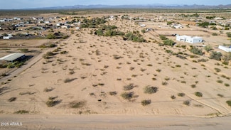 18044 W Peak View Rd Unit metes & bounds, Surprise, AZ 85387