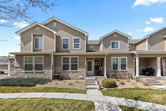 9758 Laredo St Unit 18D, Commerce City, CO 80022