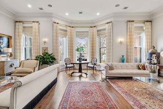 168 Beacon St Unit 1, Boston, MA 02116