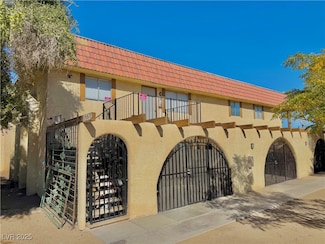 1720 Cordoba Ln Unit D, Las Vegas, NV 89108