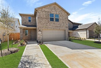 4546 Pinehurst Trace Dr, Pinehurst, TX 77362