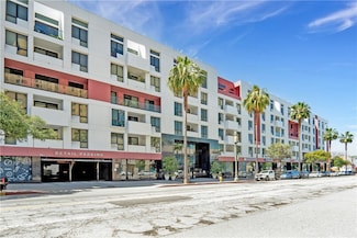 1234 Wilshire Blvd Unit 527, Los Angeles, CA 90017