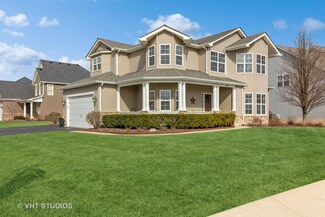1240 Independence Ave, Elburn, IL 60119