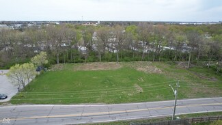 5220 W Troy Ave, Indianapolis, IN 46241