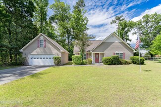 145 Chadwick Ave, Wilmington, NC 28401