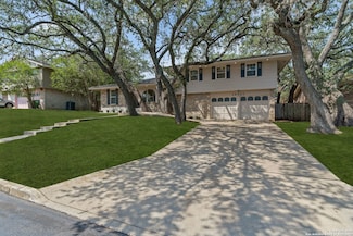 14227 Ridgeboro Dr, San Antonio, TX 78232