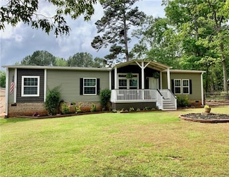 204 Rock Creek Rd, Anderson, SC 29625
