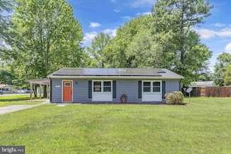 27133 Birch Manor Cir, Mechanicsville, MD 20659