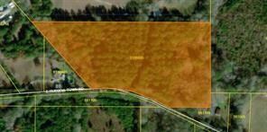 8 acres E Russell Town Rd, Roseland, LA 70456